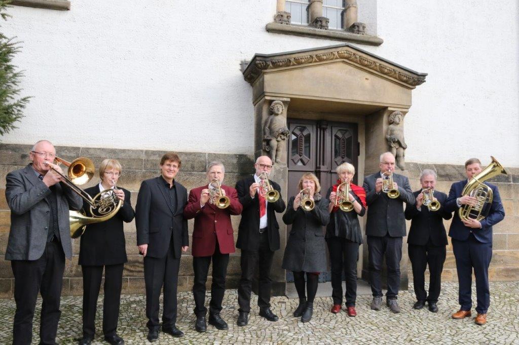 Posaunenchor-Riesa