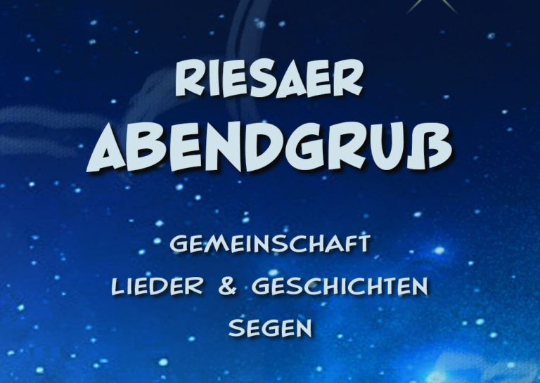 Abendgruss Startseitenews