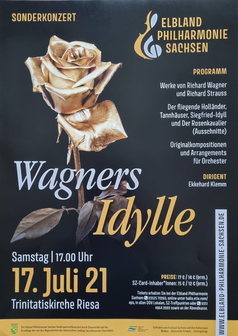 Wagner