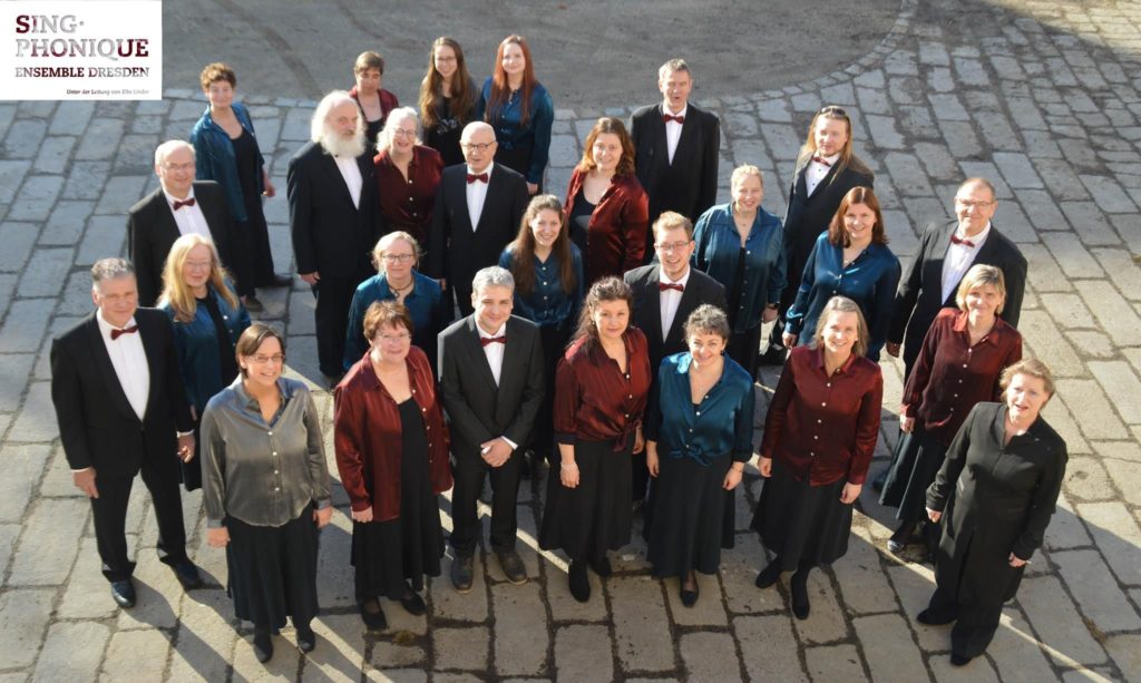 Singphonique Ensemble Dresden