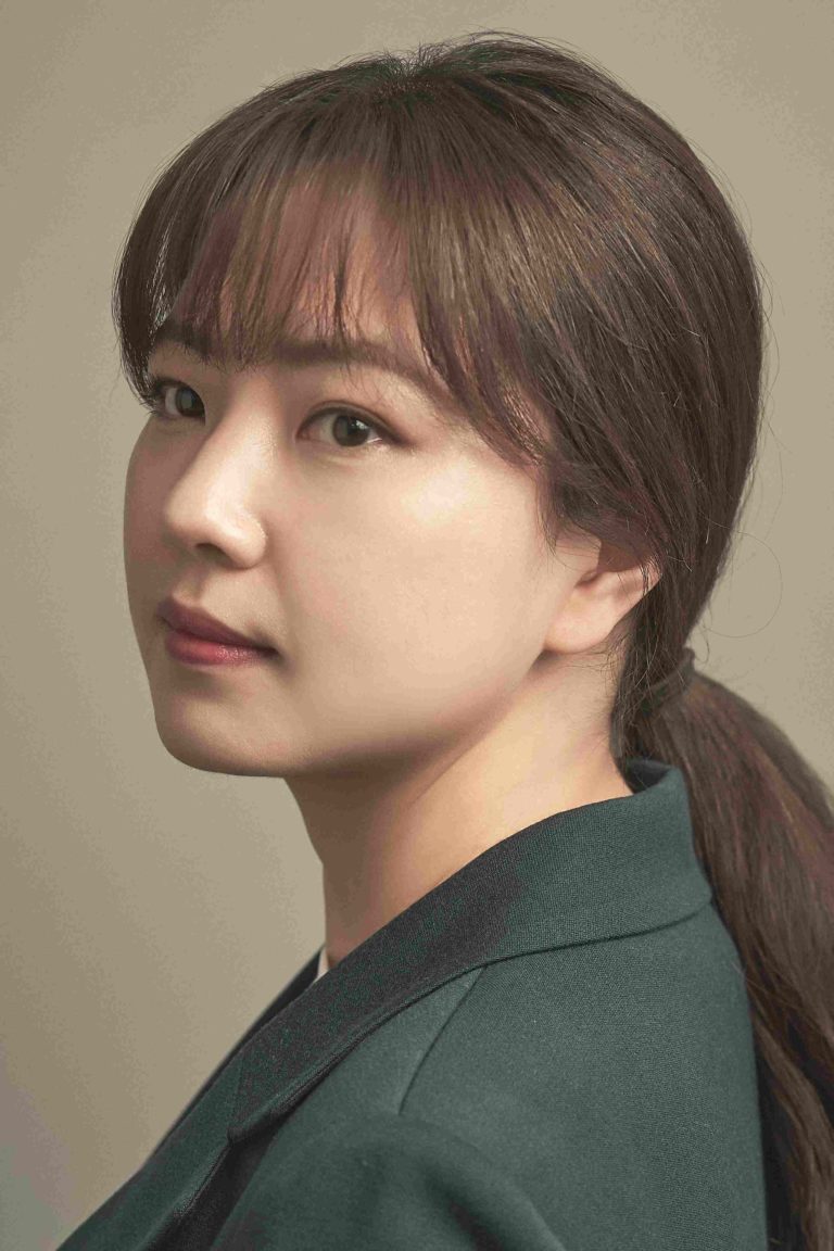 Foto Jinjoo Song(1)